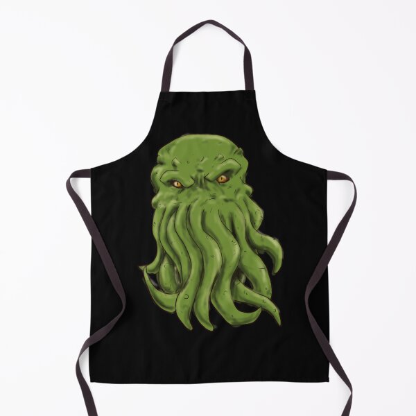 Item preview, Great Old One designed and sold by BannyBear.