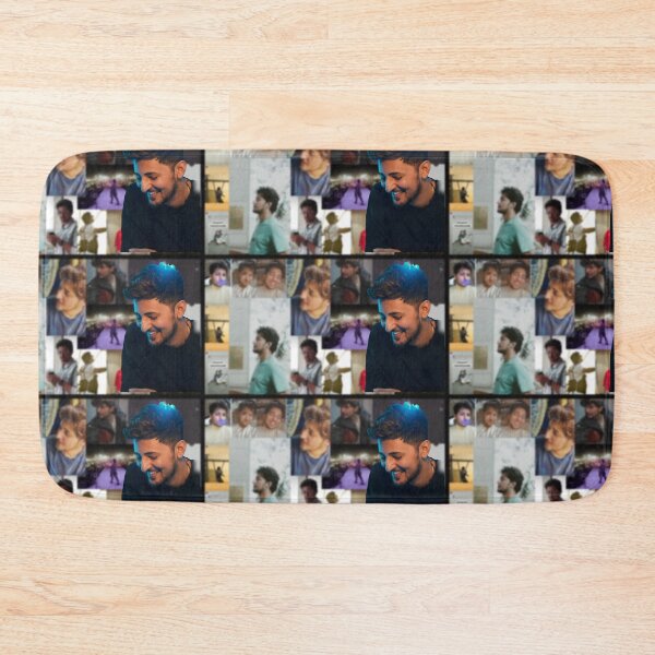 Item preview, Darshan Raval designed and sold by CouldYouBeMore.