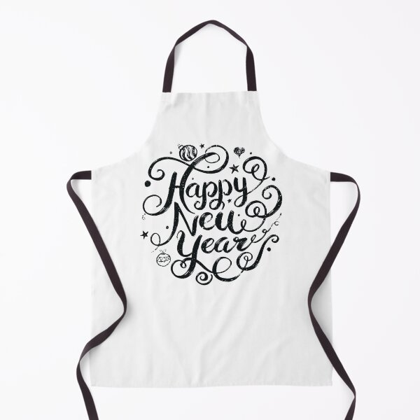 Item preview, Happy New Year designed and sold by magicmagnet.