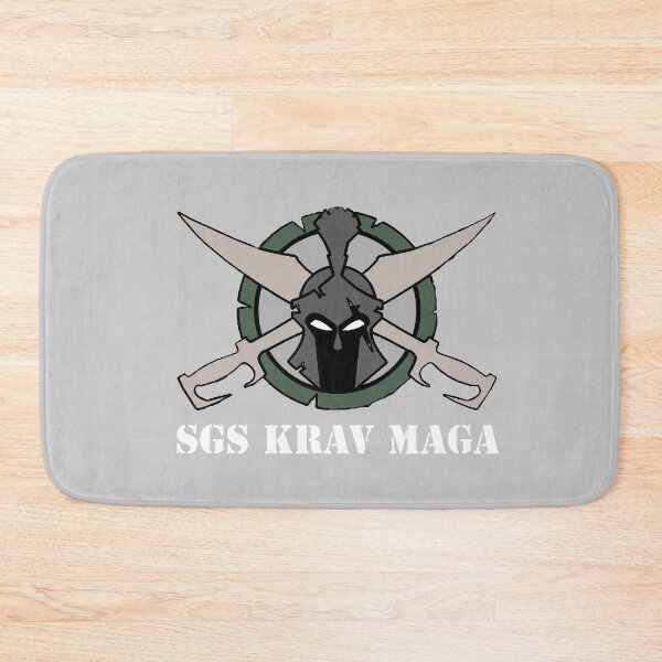 Item preview, SAS KRAV MAGA designed and sold by THE AMERICAN TEEVANGELIST.