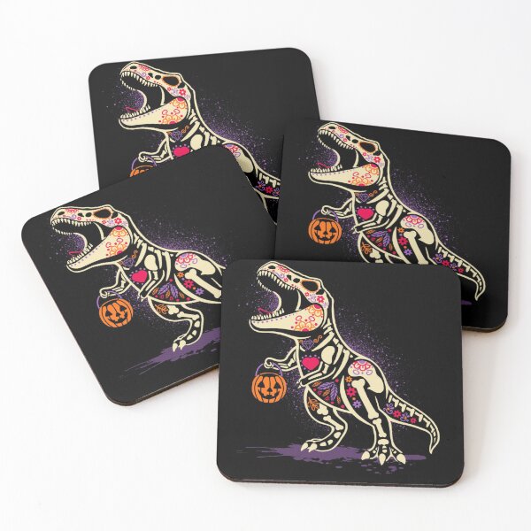 Item preview, T-Rex Candy Hunt designed and sold by Kelepona.