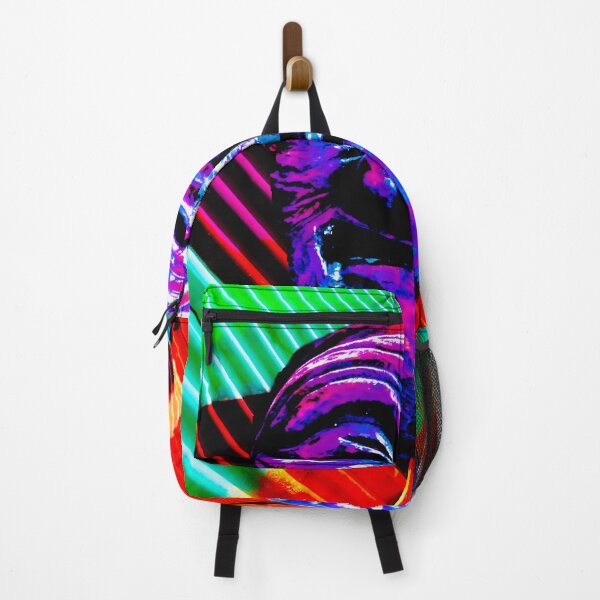 Item preview, The Butcher (digital art) designed and sold by Square Root of Squid.