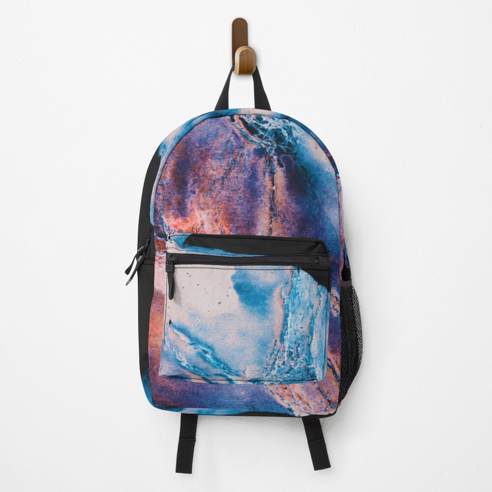 Item preview, Backpack designed and sold by AlgorithmAB.