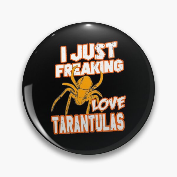 Item preview, I just freaking love Tarantulas designed and sold by NeXore.