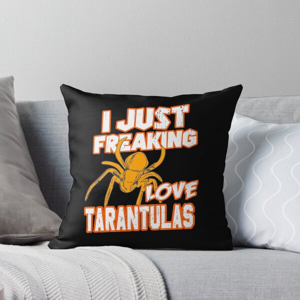 Item preview, I just freaking love Tarantulas designed and sold by NeXore.