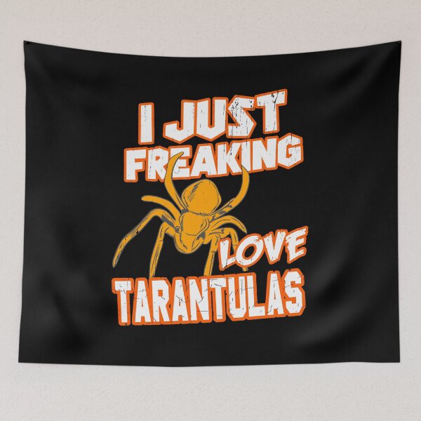 Item preview, I just freaking love Tarantulas designed and sold by NeXore.