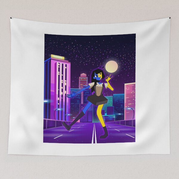 Item preview, Vintage Ena Aesthetic Official Essential Gifts For Fans designed and sold by NicoleTodd78.