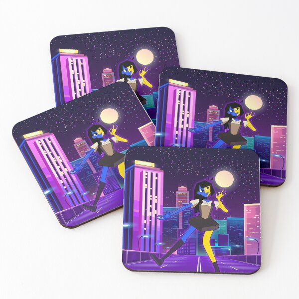 Item preview, Vintage Ena Aesthetic Official Essential Gifts For Fans designed and sold by NicoleTodd78.