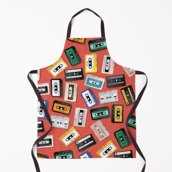 Item preview, Vintage Cassette Tapes designed and sold by Vector Scout Lab.