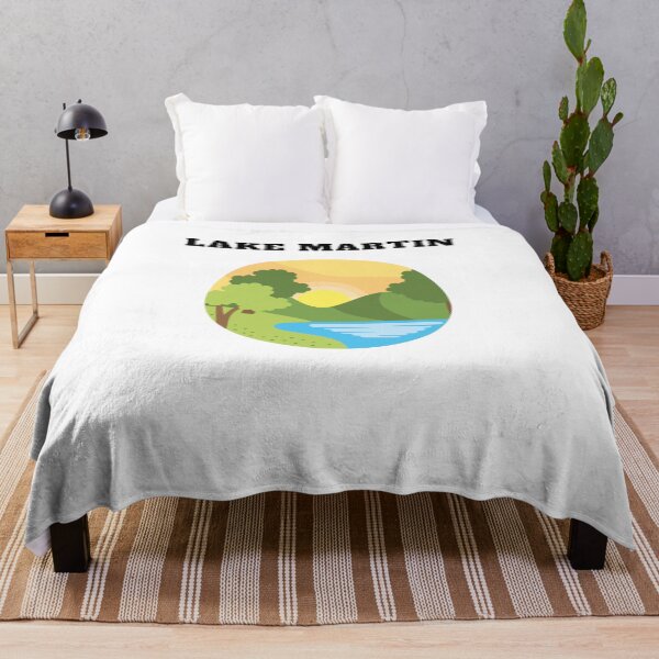 Item preview, Lake martin alabama designed and sold by Jeangel97.