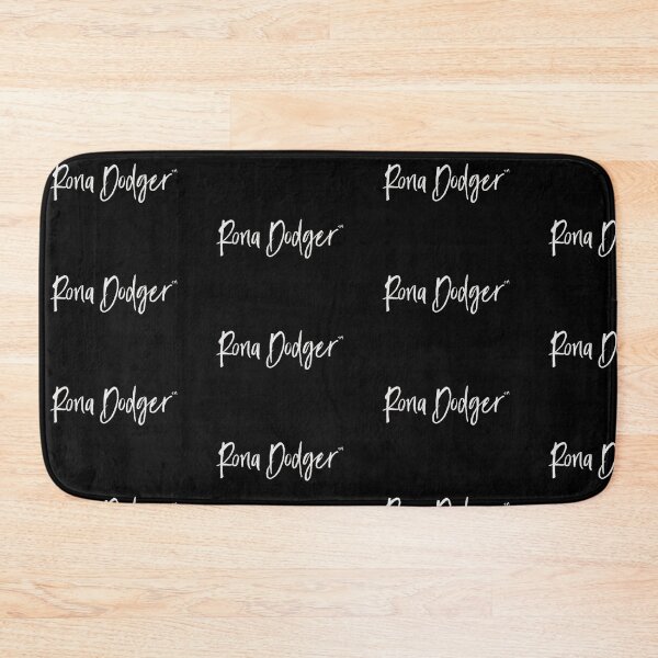 Item preview, Rona Dodger designed and sold by Matt Corrigan.