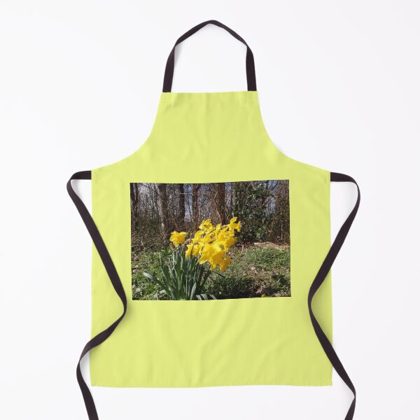 Item preview, Yellow Daffodils designed and sold by Malcolm Snook.