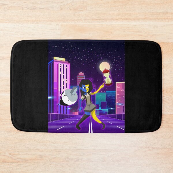 Item preview, Graphic Ena Rain Rock Official Essential Gifts For Fans designed and sold by NicoleTodd78.