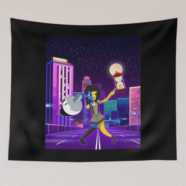 Item preview, Graphic Ena Rain Rock Official Essential Gifts For Fans designed and sold by NicoleTodd78.