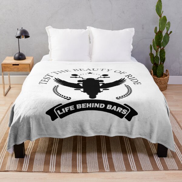 Item preview, Test the beauty of ride-life behind bars designed and sold by YAHIA-14.