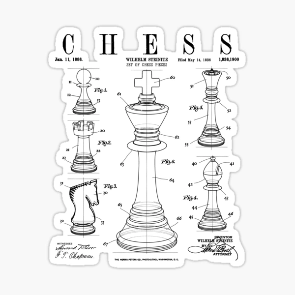 Checkmate University Vintage College Varsity Chess Player Poster for Sale  by GrandeDuc