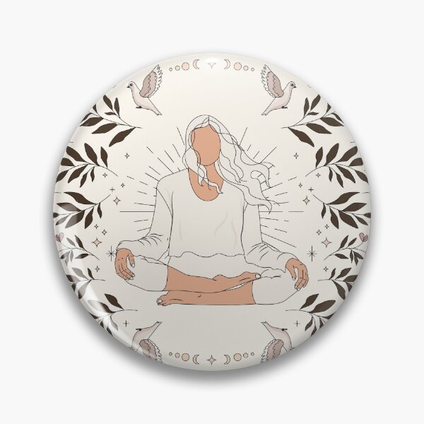 Item preview, The Power Within designed and sold by LabelsArts.