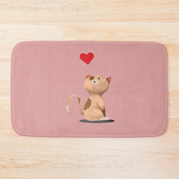 Item preview, Cute Cat designed and sold by AliEmad56.