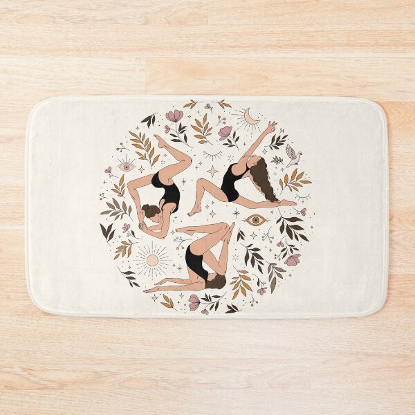 Item preview, The Dance Of The Spirit designed and sold by LabelsArts.