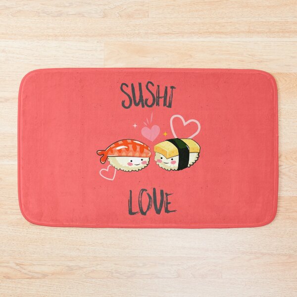 Item preview, Sushi Love designed and sold by tepalistings.