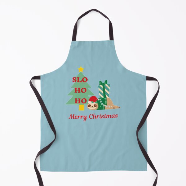 Item preview, Slo ho ho Merry Christmas  designed and sold by BloompodDesigns.