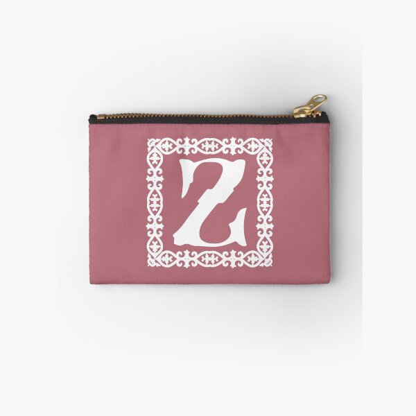 Item preview, Vintage Letter Z - ROSE GOLD designed and sold by yourscotborders.