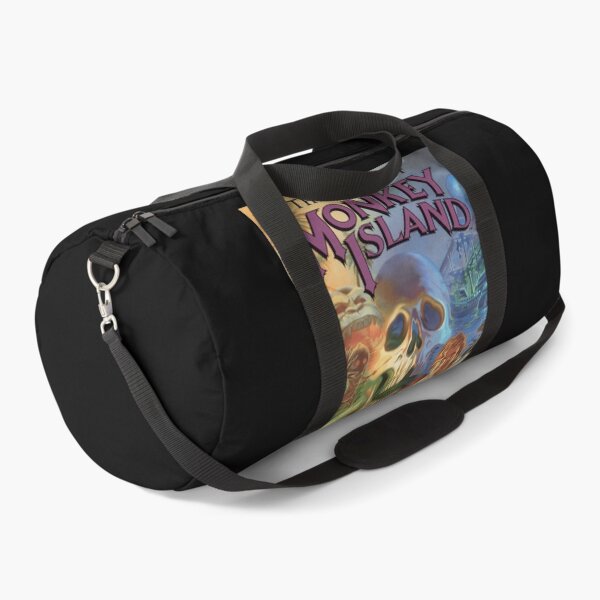 Item preview, The secret of monkey island designed and sold by atteoM.