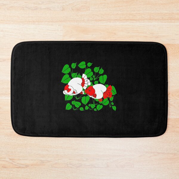 Item preview, Ranchu Goldfish Logo 1017B designed and sold by Nosnah.