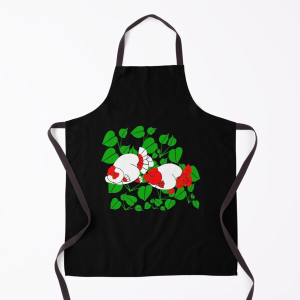 Item preview, Ranchu Goldfish Logo 1017B designed and sold by Nosnah.