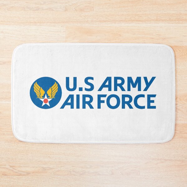 Item preview, U.S ARMY AIR FORCE designed and sold by DRIPPED-STORE.