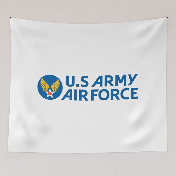 Item preview, U.S ARMY AIR FORCE designed and sold by DRIPPED-STORE.