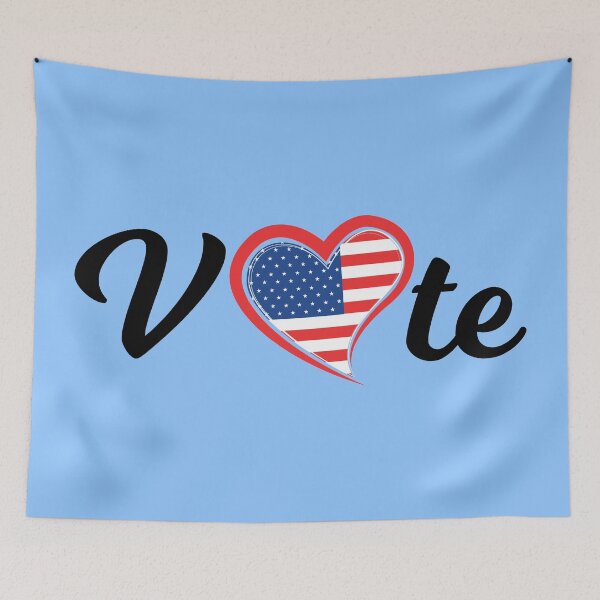 Item preview, Vote | Presidential Election designed and sold by YourStyleB.