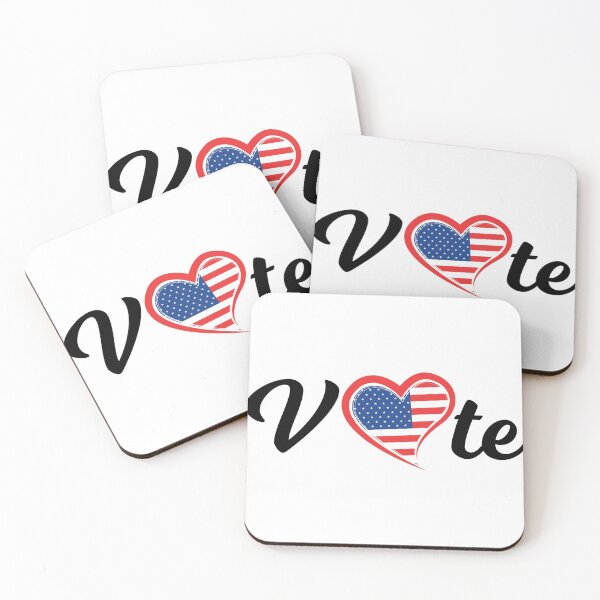 Item preview, Vote | Presidential Election designed and sold by YourStyleB.