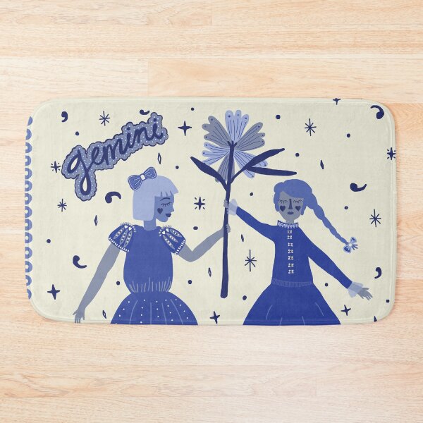 Item preview, GEMINI designed and sold by Cindy Shakuri.