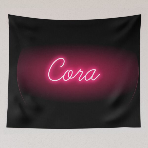 Item preview, Cora designed and sold by CuteCupcakes.