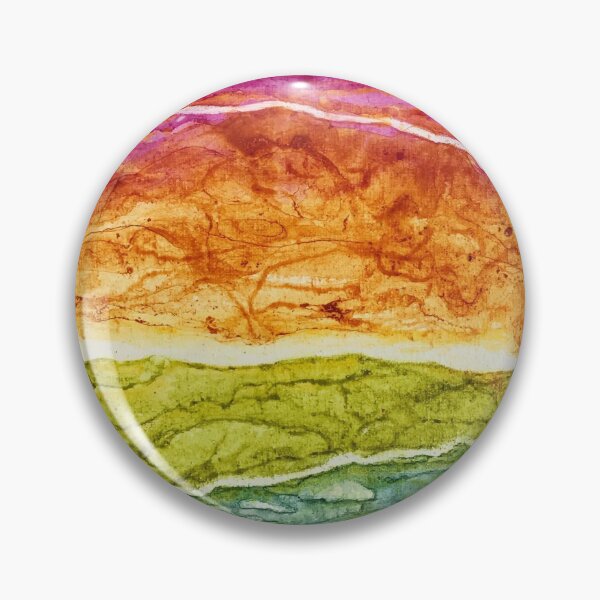 Item preview, Landscape designed and sold by Pixelamity.