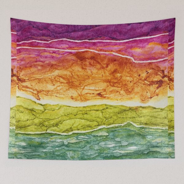 Item preview, Landscape designed and sold by Pixelamity.