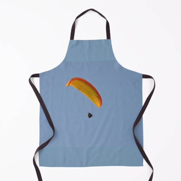 Item preview, Soaring Paraglider designed and sold by Malcolm Snook.