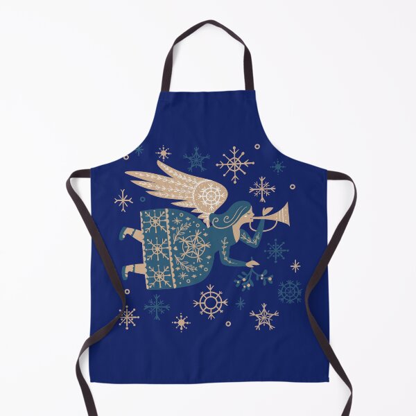 Item preview, Christmas angel 1 designed and sold by neteor.