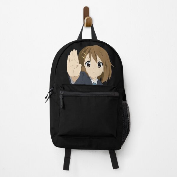 Item preview, "Stop!" Yui from K-ON designed and sold by Doharu.