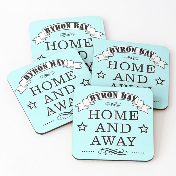 Item preview, Home and Away designed and sold by alex-d88.