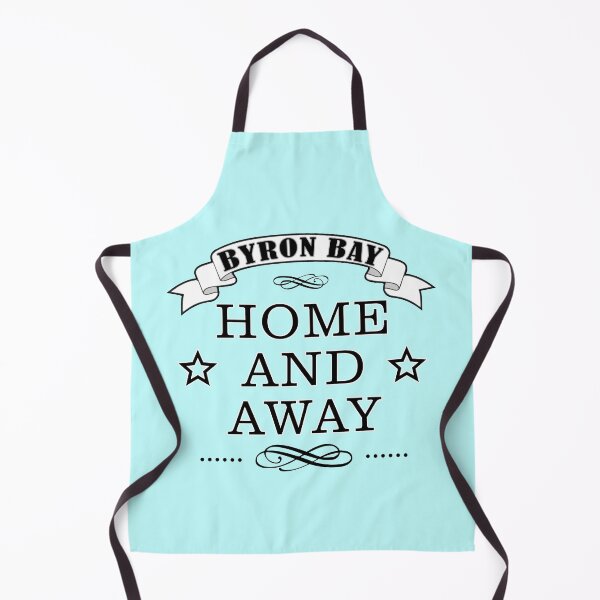 Item preview, Home and Away designed and sold by alex-d88.