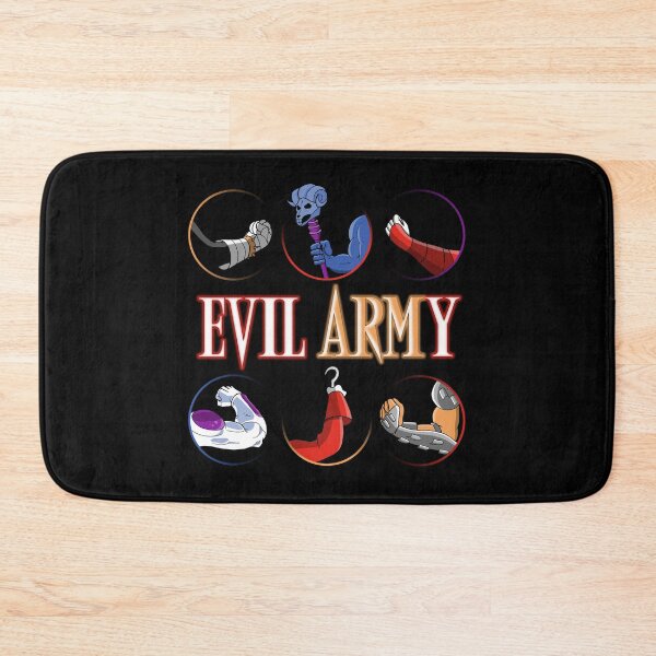 Item preview, EVIL ARM-Y designed and sold by StudioNMdesign.