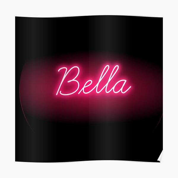 With bella name HD wallpapers  Pxfuel