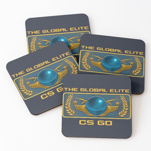 Item preview, the global elite cs go designed and sold by pjesusartrb.