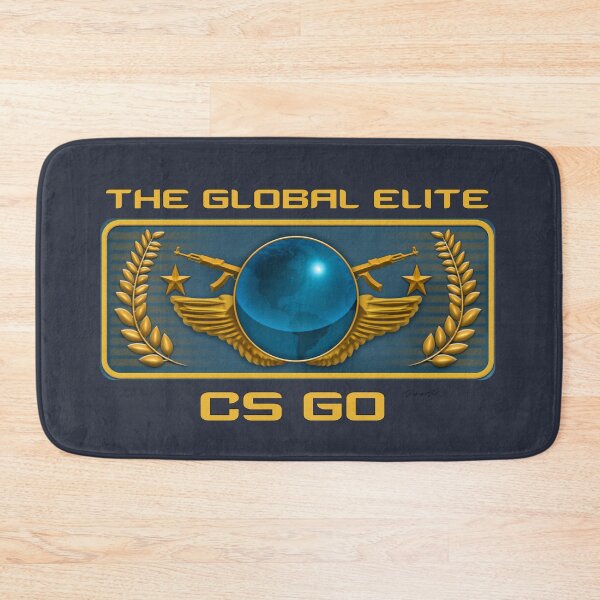 Item preview, the global elite cs go designed and sold by pjesusartrb.