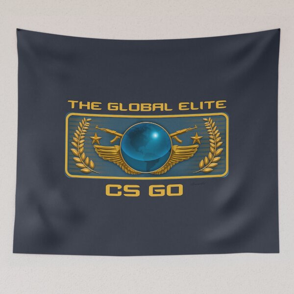 Item preview, the global elite cs go designed and sold by pjesusartrb.