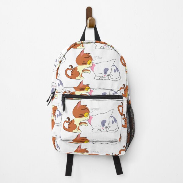 Item preview, Gatitos designed and sold by tudi.