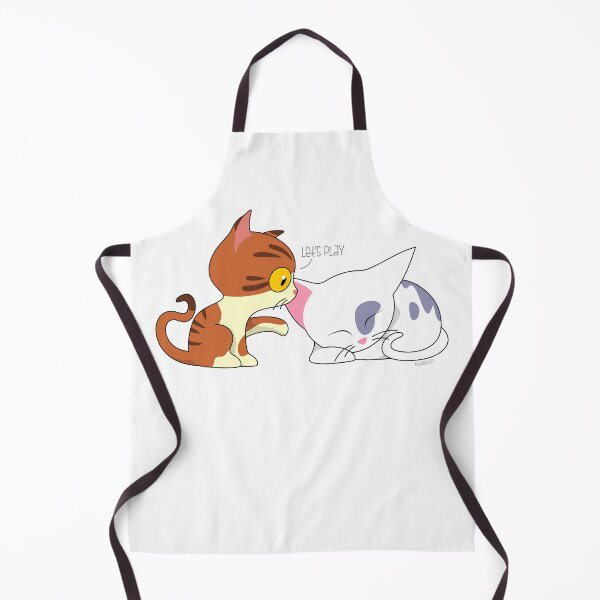 Item preview, Gatitos designed and sold by tudi.