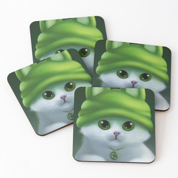 Item preview, Cute cat designed and sold by aysha Irshad.